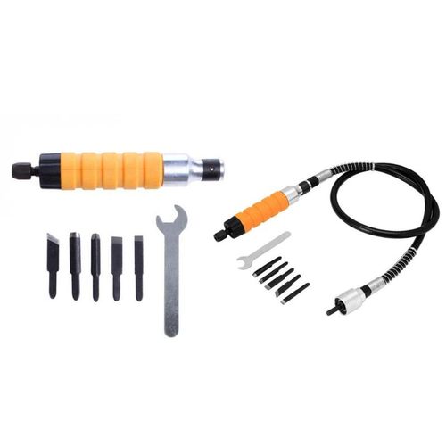 Generic Electric Wood Carving Tools Convenient Wood Chisel @ Best Price  Online